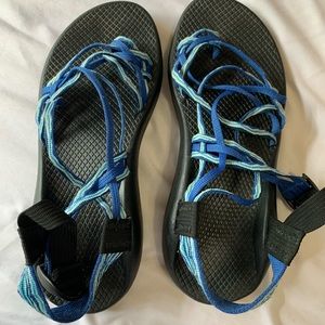 Chacos